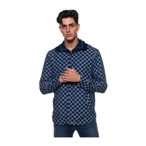 Jackets > Light Jackets - - Kiton - Modalova