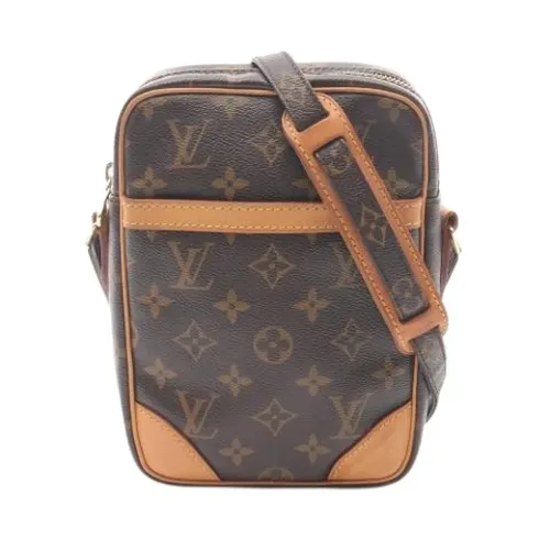 Pre-owned > Pre-owned Bags > Pre-owned Cross Body Bags - - Louis Vuitton Vintage - Modalova