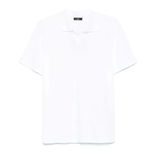 Tops > Polo Shirts - - Herno - Modalova