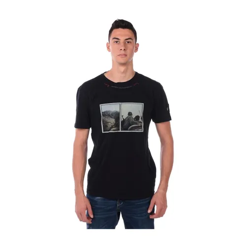 Tops > T-Shirts - - Daniele Alessandrini - Modalova