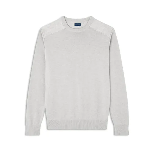 Knitwear > Round-neck Knitwear - - Paul & Shark - Modalova