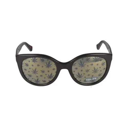 Accessories > Sunglasses - - Police - Modalova
