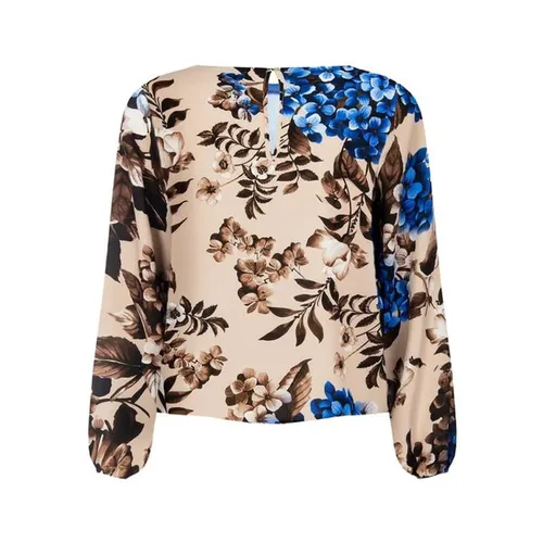 Blouses & Shirts > Blouses - - Rinascimento - Modalova