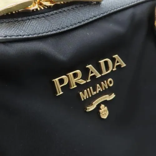Pre-owned > Pre-owned Bags > Pre-owned Handbags - - Prada Vintage - Modalova