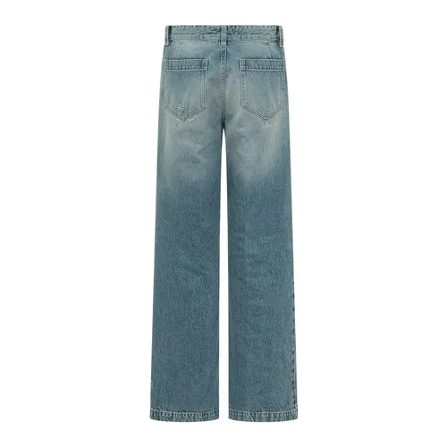 Jeans > Wide Jeans - - Seafarer - Modalova