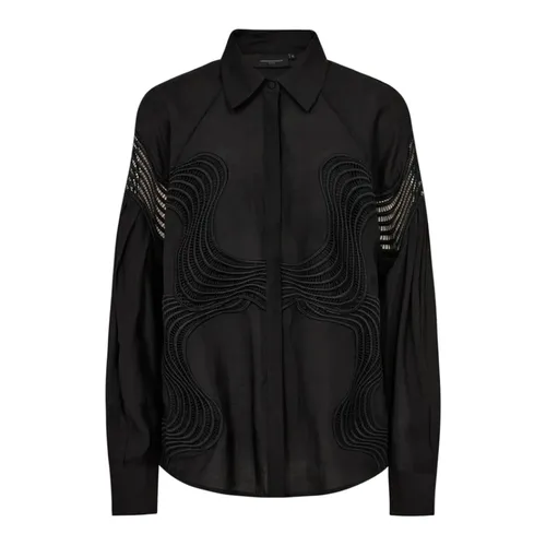 Blouses & Shirts > Shirts - - Copenhagen Muse - Modalova