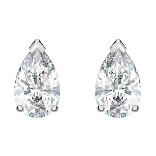 Accessories > Jewellery > Earrings - - Swarovski - Modalova