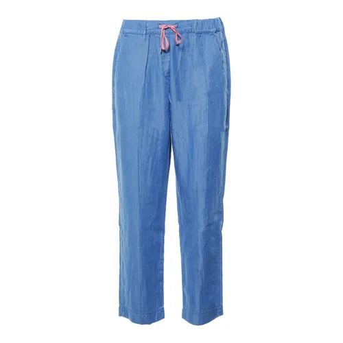 Trousers > Wide Trousers - - Re-Hash - Modalova