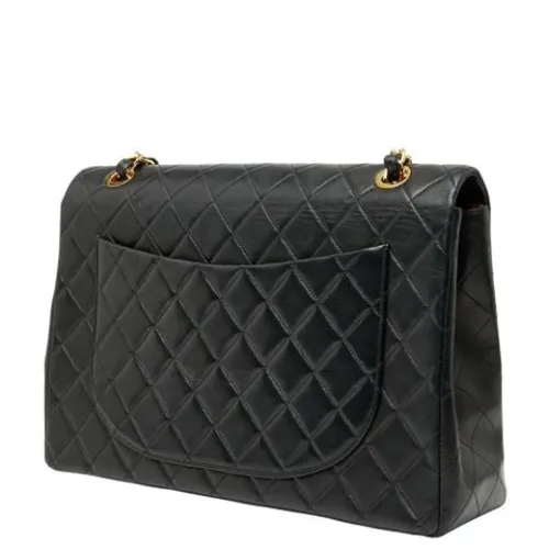 Pre-owned > Pre-owned Bags > Pre-owned Shoulder Bags - - Chanel Vintage - Modalova