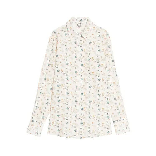 Blouses & Shirts > Shirts - - Ines De La Fressange Paris - Modalova