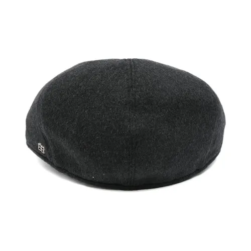 Accessories > Hats > Caps - - Tagliatore - Modalova