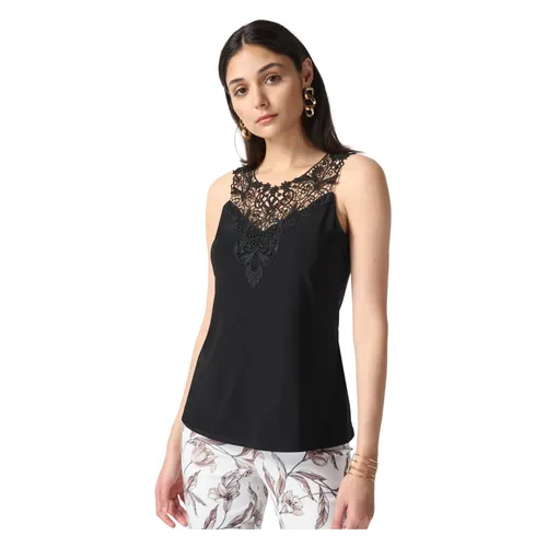 Tops > Sleeveless Tops - - Joseph Ribkoff - Modalova