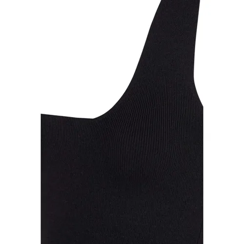 Tops > Sleeveless Tops - - Cortana - Modalova
