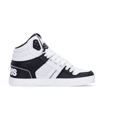 Osiris - Shoes > Sneakers - Black - Osiris - Modalova