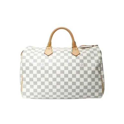 Pre-owned > Pre-owned Bags > Pre-owned Handbags - - Louis Vuitton Vintage - Modalova