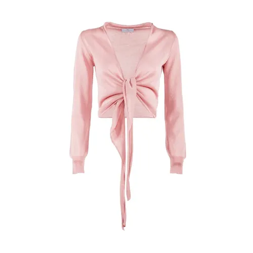 Blouses & Shirts > Blouses - - Nenette - Modalova