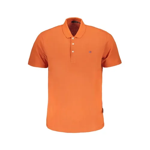 Tops > Polo Shirts - - Napapijri - Modalova