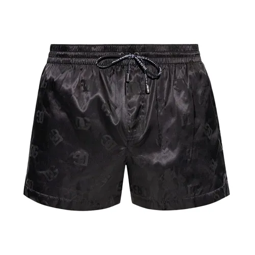 Swimwear > Beachwear - - Dolce & Gabbana - Modalova