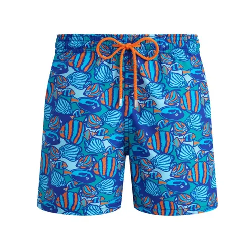 Swimwear > Beachwear - - Vilebrequin - Modalova