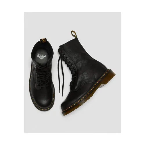 Shoes > Boots > High Boots - - Dr. Martens - Modalova
