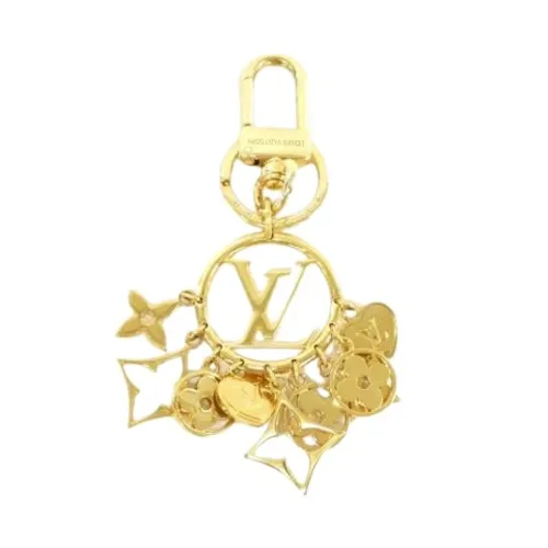 Pre-owned > Pre-owned Accessories - - Louis Vuitton Vintage - Modalova