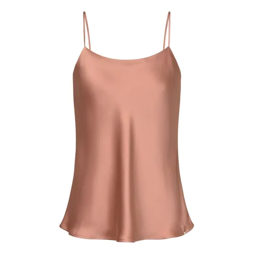 Tops > Sleeveless Tops - - Herno - Modalova