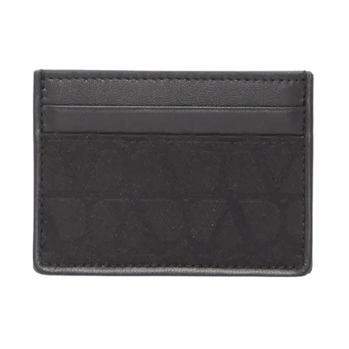 Accessories > Wallets & Cardholders - - Valentino Garavani - Modalova