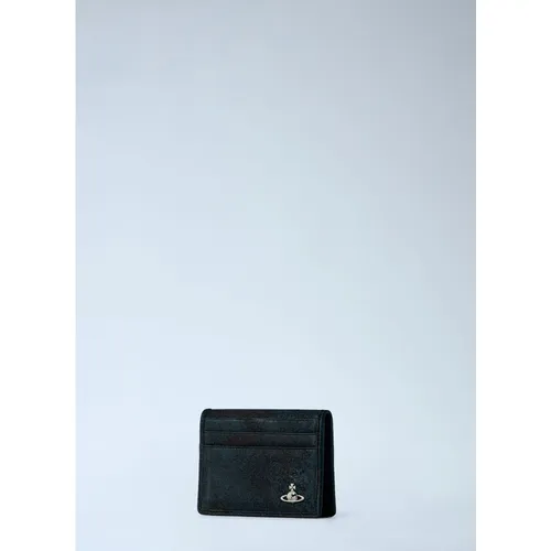 Accessories > Wallets & Cardholders - - Vivienne Westwood - Modalova