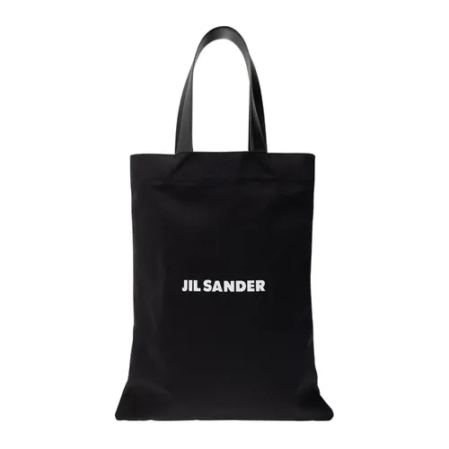 Bags > Tote Bags - - Jil Sander - Modalova