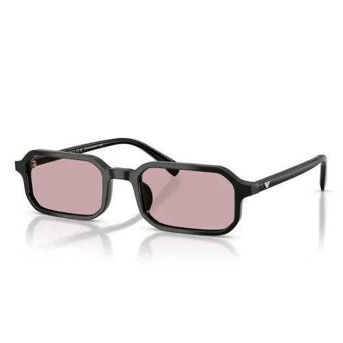 Accessories > Sunglasses - - Emporio Armani - Modalova