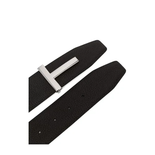 Accessories > Belts - - Tom Ford - Modalova