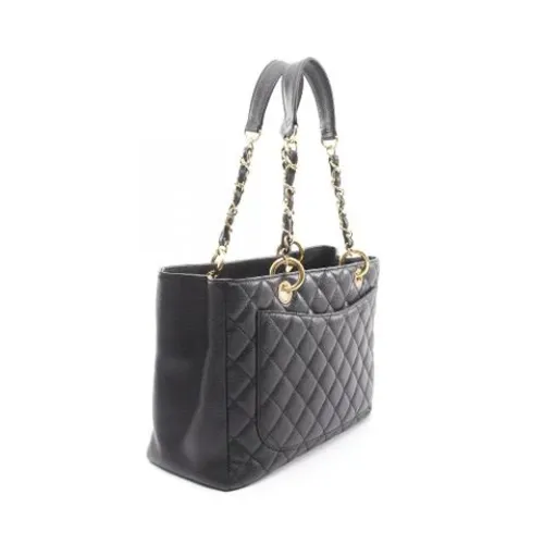 Pre-owned > Pre-owned Bags > Pre-owned Tote Bags - - Chanel Vintage - Modalova