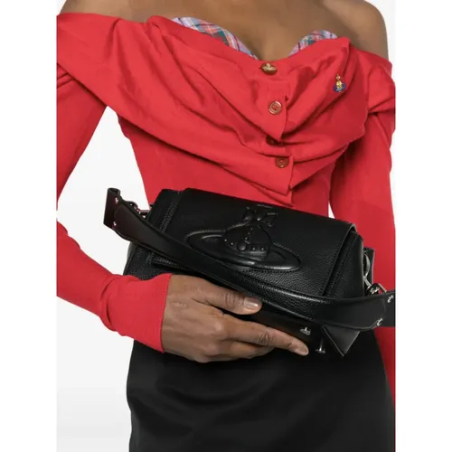 Bags > Shoulder Bags - - Vivienne Westwood - Modalova
