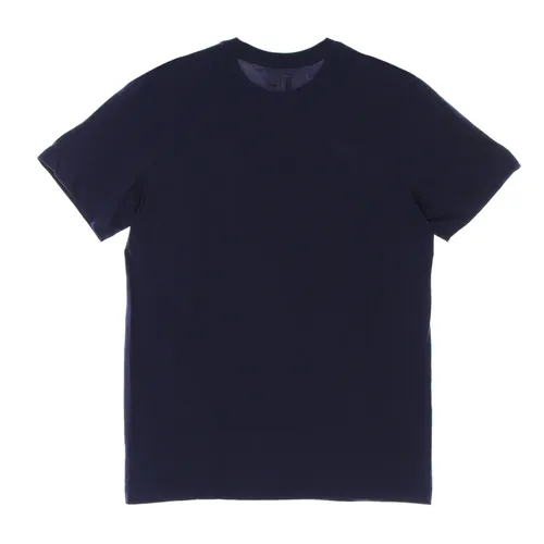 Nike - Tops > T-Shirts - Blue - Nike - Modalova