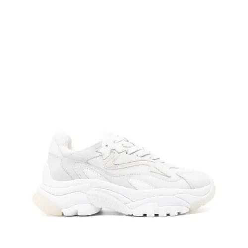 ASH - Shoes > Sneakers - White - ASH - Modalova
