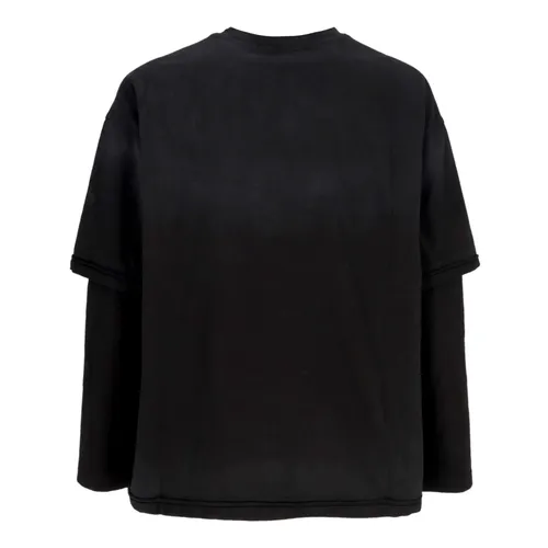 Tops > Long Sleeve Tops - - Acupuncture - Modalova