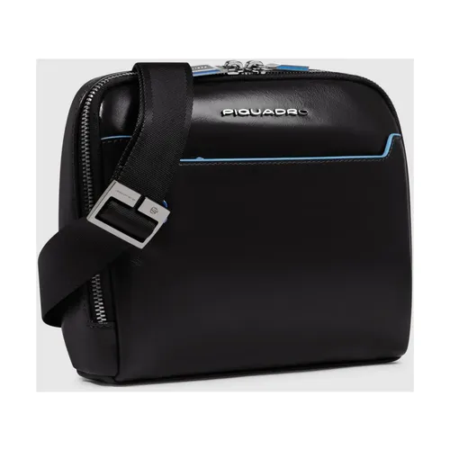 Bags > Cross Body Bags - - Piquadro - Modalova