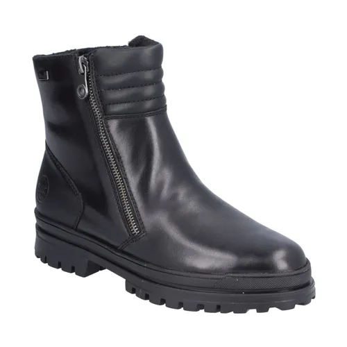 Shoes > Boots > Ankle Boots - - Rieker - Modalova