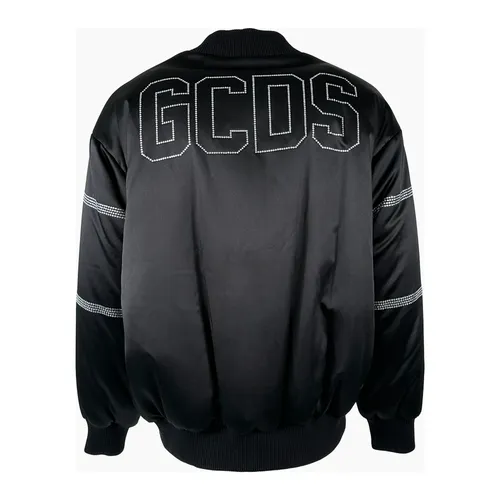 Jackets > Bomber Jackets - - Gcds - Modalova