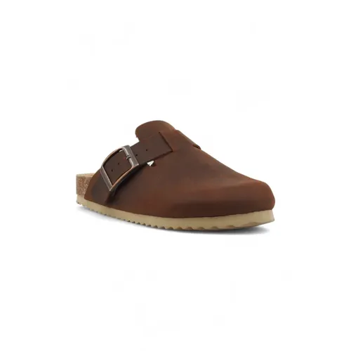 Shoes > Flats > Mules - - Colors of California - Modalova