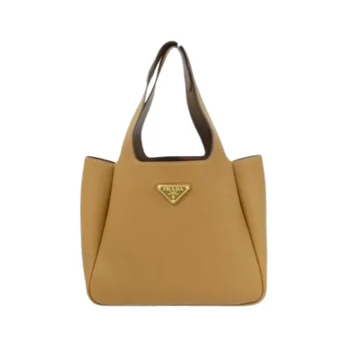 Pre-owned > Pre-owned Bags > Pre-owned Handbags - - Prada Vintage - Modalova