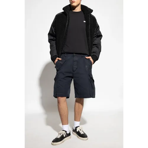 Tops > T-Shirts - - Dsquared2 - Modalova