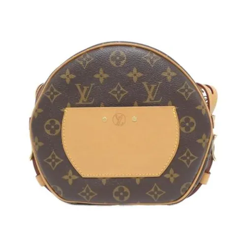 Pre-owned > Pre-owned Bags > Pre-owned Cross Body Bags - - Louis Vuitton Vintage - Modalova