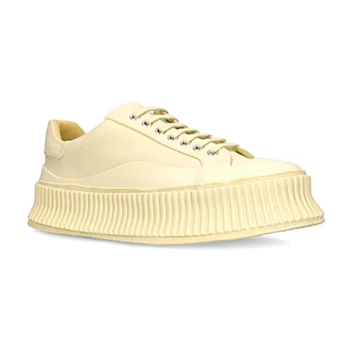 Shoes > Sneakers - - Jil Sander - Modalova