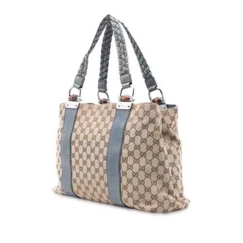 Pre-owned > Pre-owned Bags > Pre-owned Handbags - - Gucci Vintage - Modalova