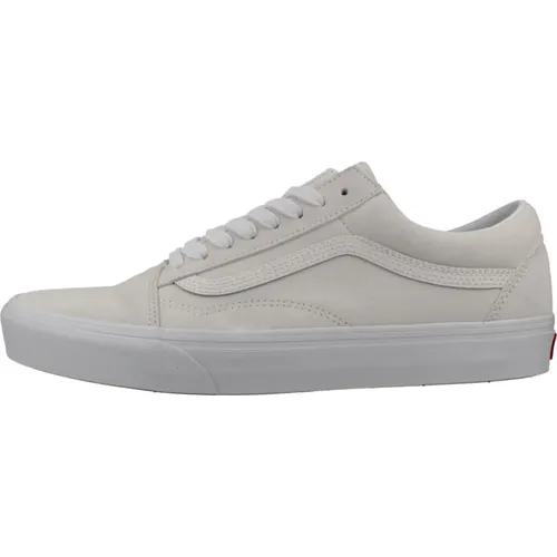 Vans - Shoes > Sneakers - White - Vans - Modalova