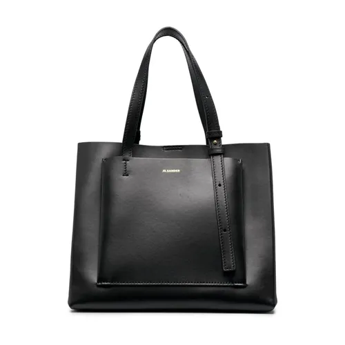 Bags > Tote Bags - - Jil Sander - Modalova