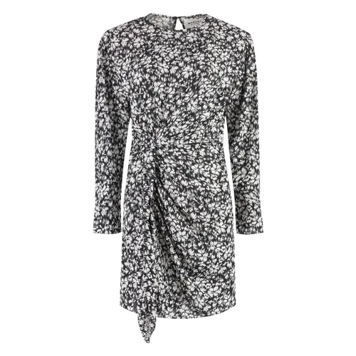 Dresses > Day Dresses > Short Dresses - - Isabel Marant Étoile - Modalova