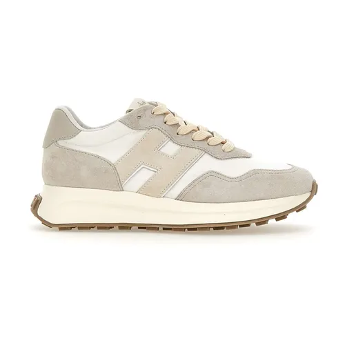 Hogan - Shoes > Sneakers - Gray - Hogan - Modalova