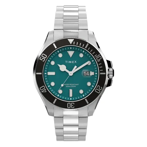 Accessories > Watches - - Timex - Modalova